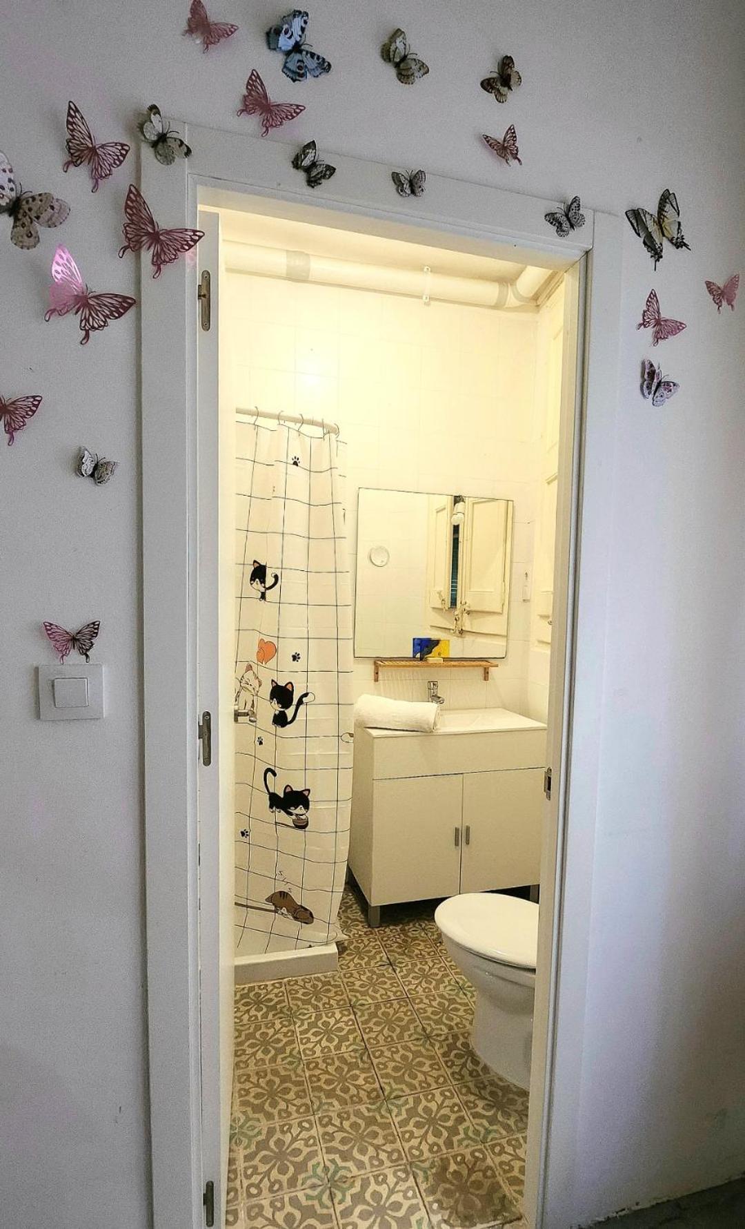 Dorado 2 Apartment Barcelona